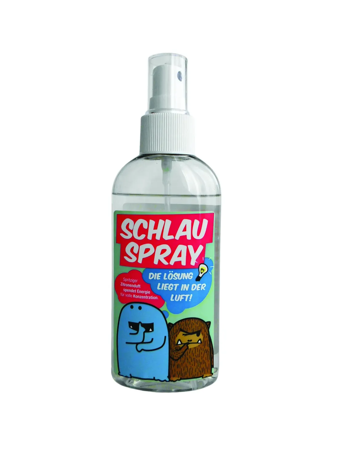 Schlau-Spray