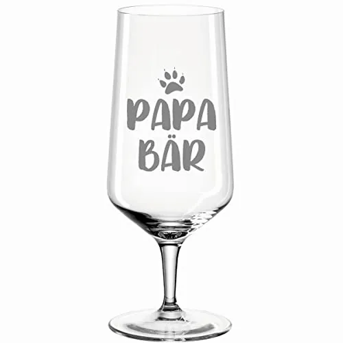 Pils Glas 0,33l - Papabär