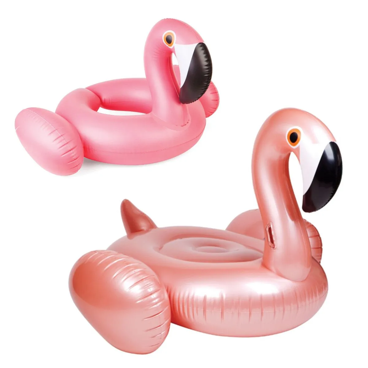 Aufblasbares Schwimmspielzeug Flamingo