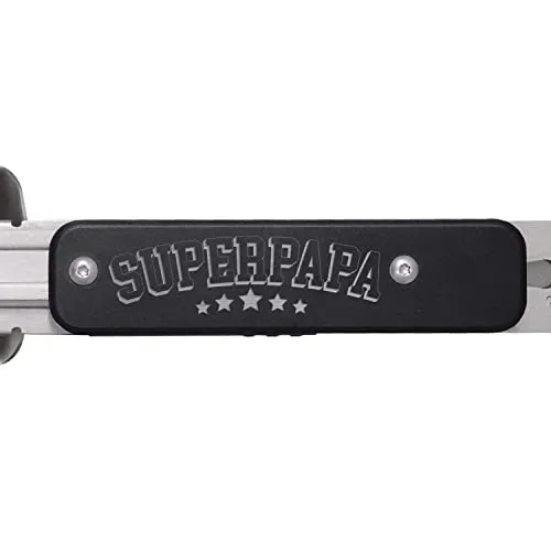 BBQ Multiwerkzeug - Superpapa