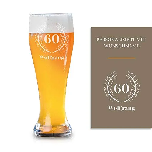 Weizenglas - 60.