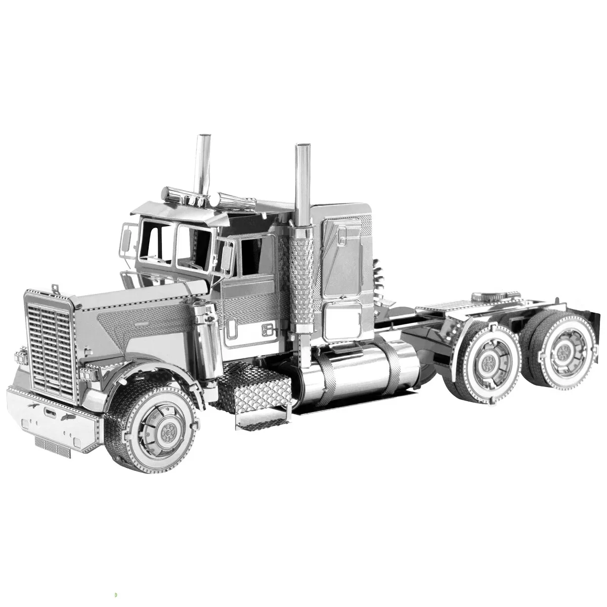 Freightliner Truck 3D-Modell