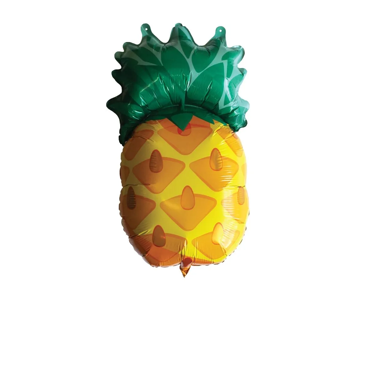 Folienballon Sommergefühl - Ananas