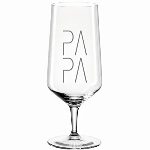 Pils Glas 0,33l - Papa