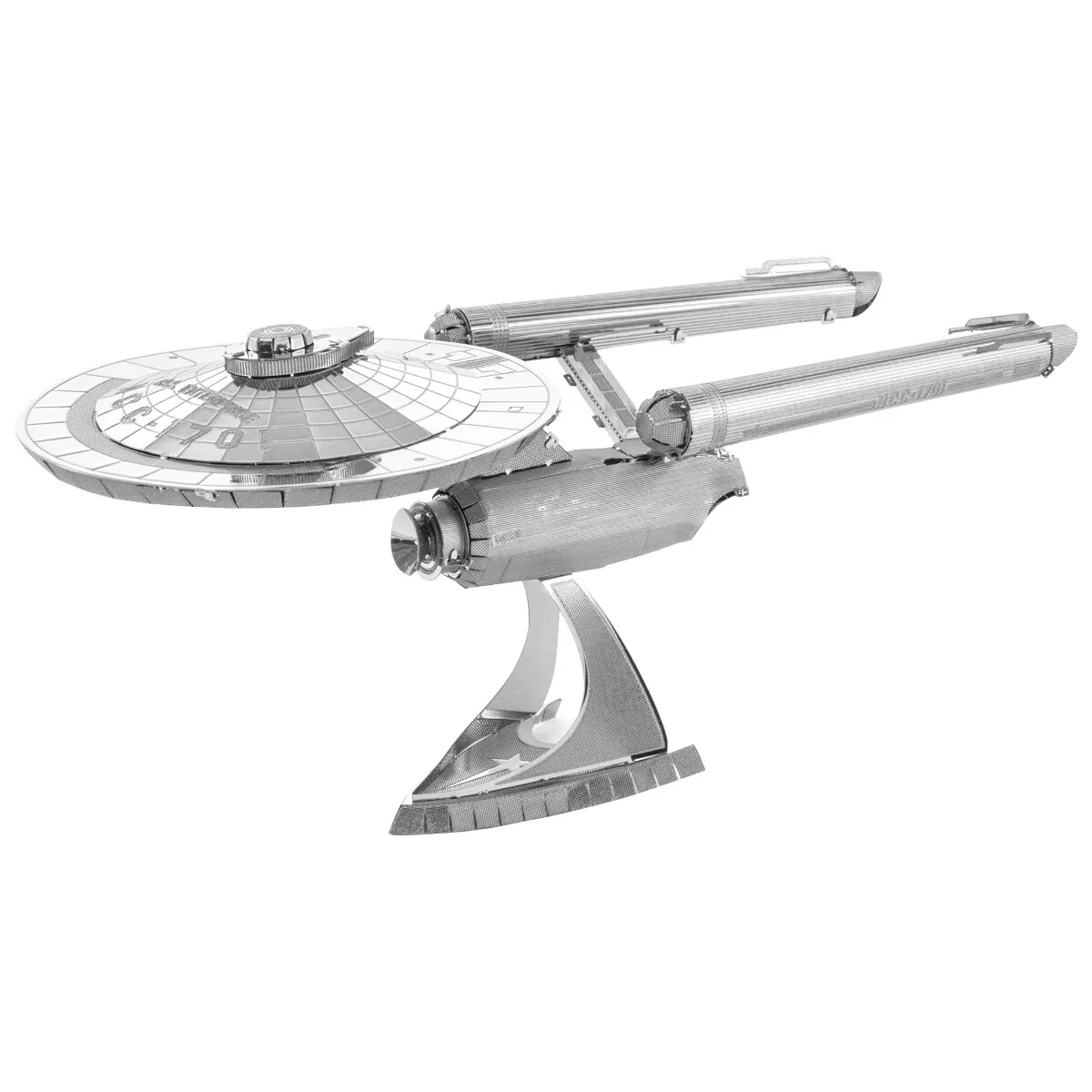 Star Trek Starship Enterprise 3D-Modell