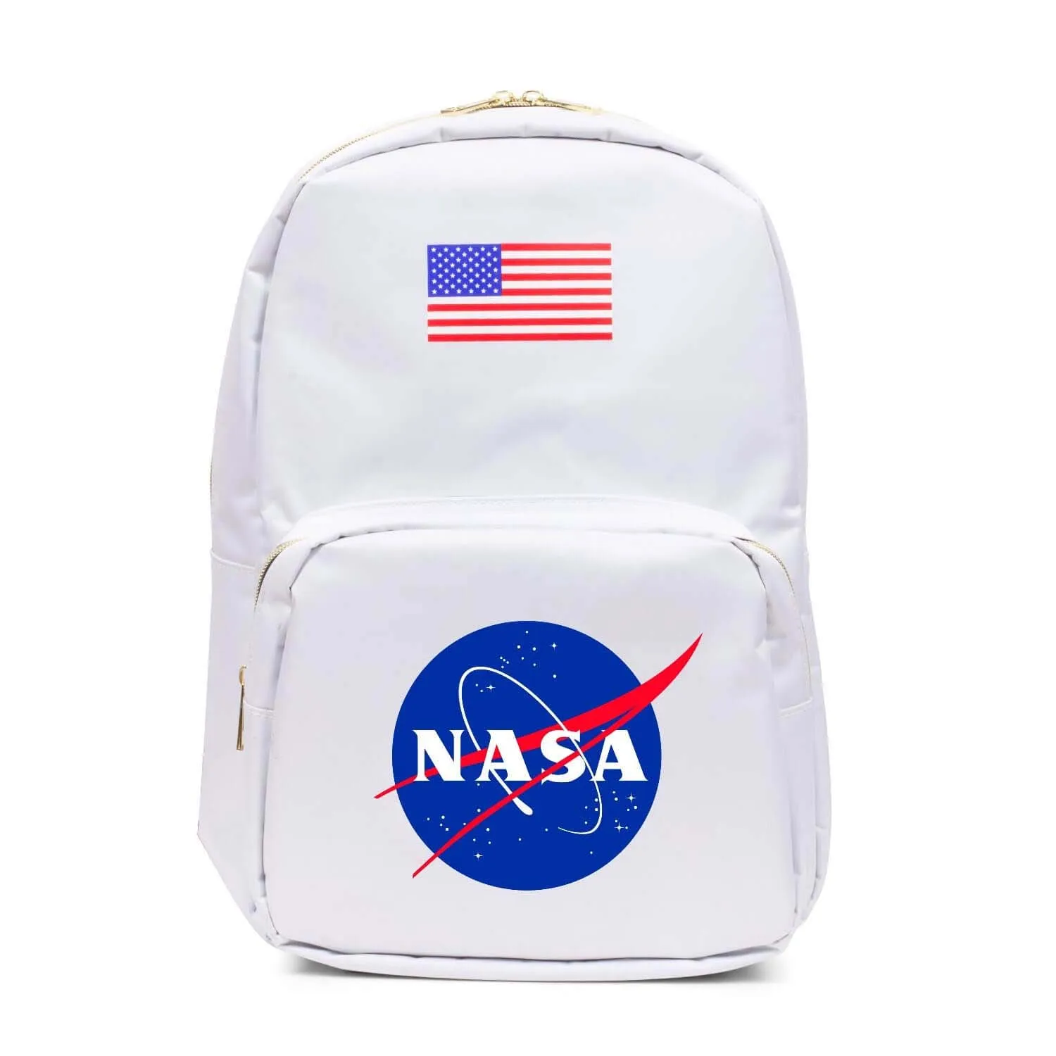 Rucksack NASA