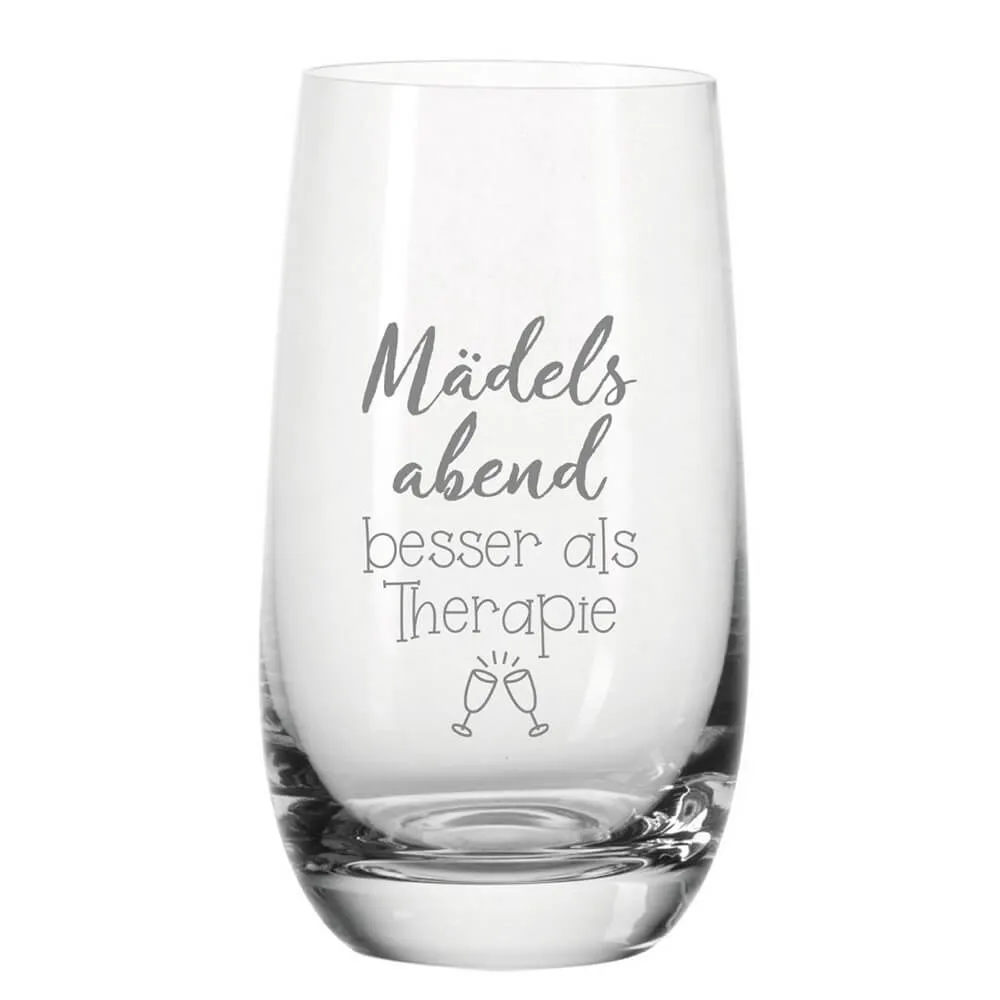 Cocktailglas - Therapie