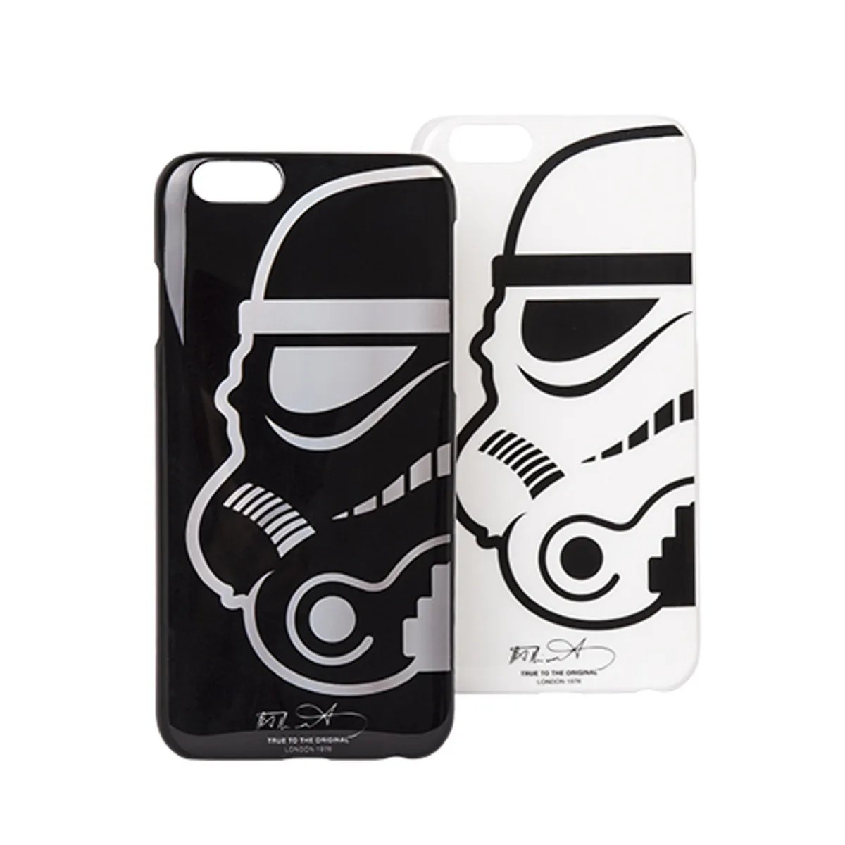 Offizielles Stormtrooper-Case für iPhone 6 - 6S