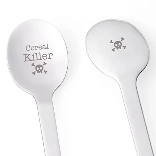 Löffel - Cereal Killer