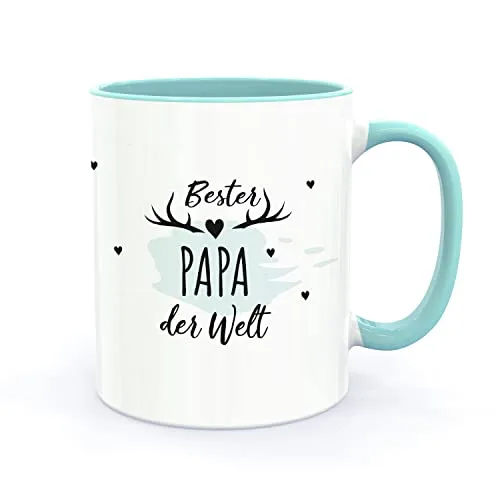Kaffeetasse Papa