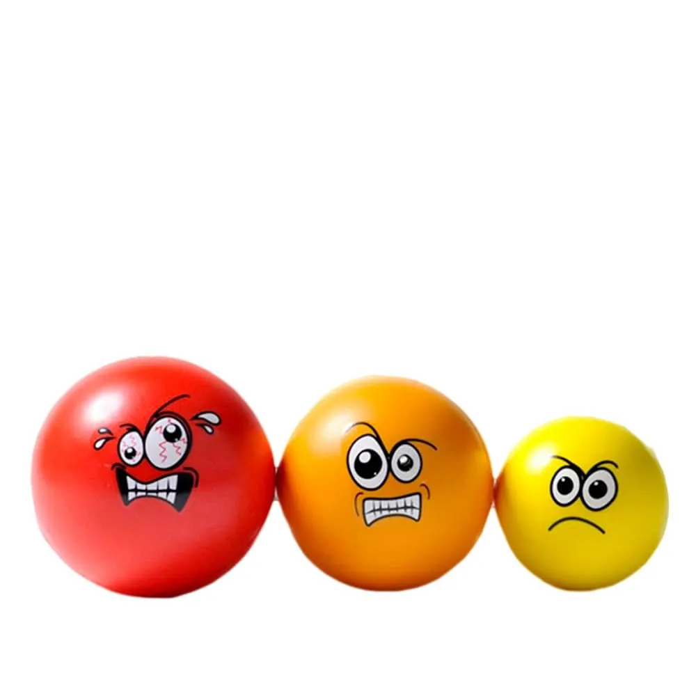Anti Stress Spielzeug - Knetball