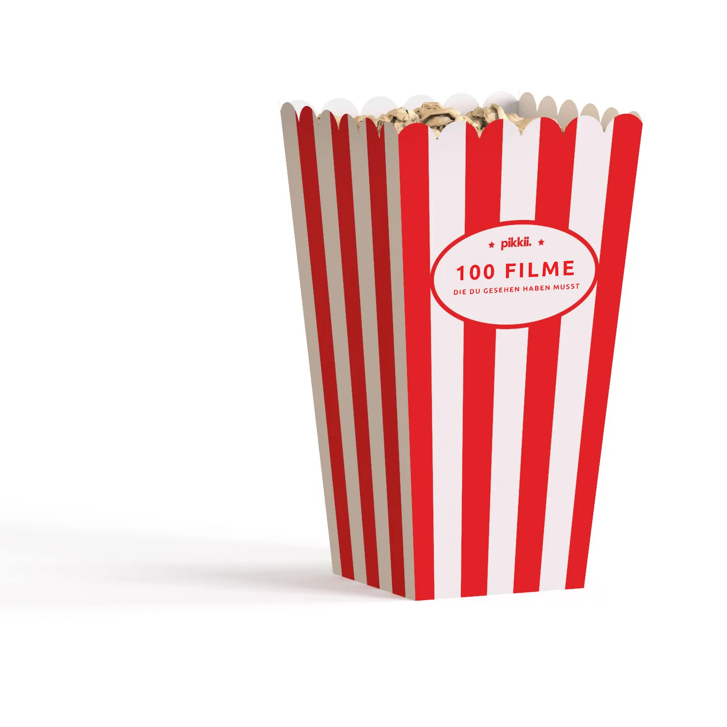 Filmliste - Popcorn