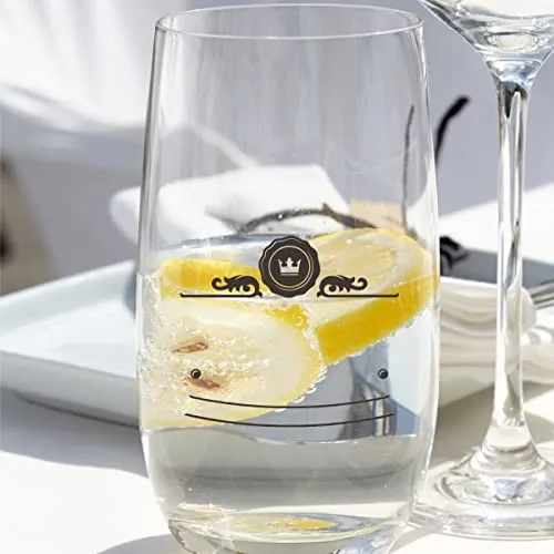 Cocktailglas - Kapitän